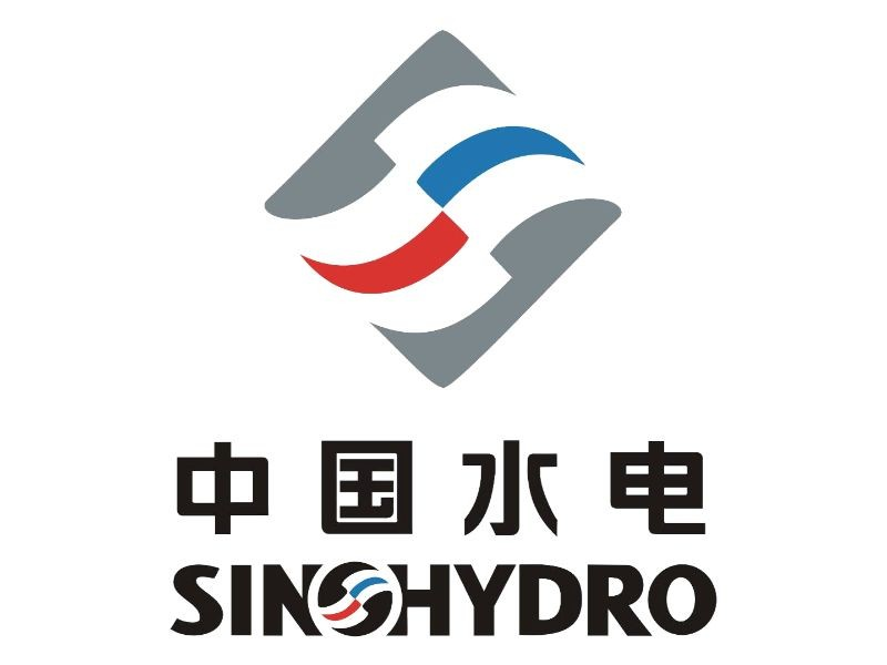 Sinohydro