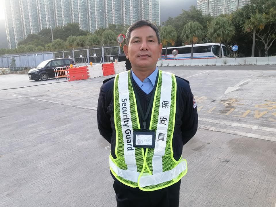 Event Security